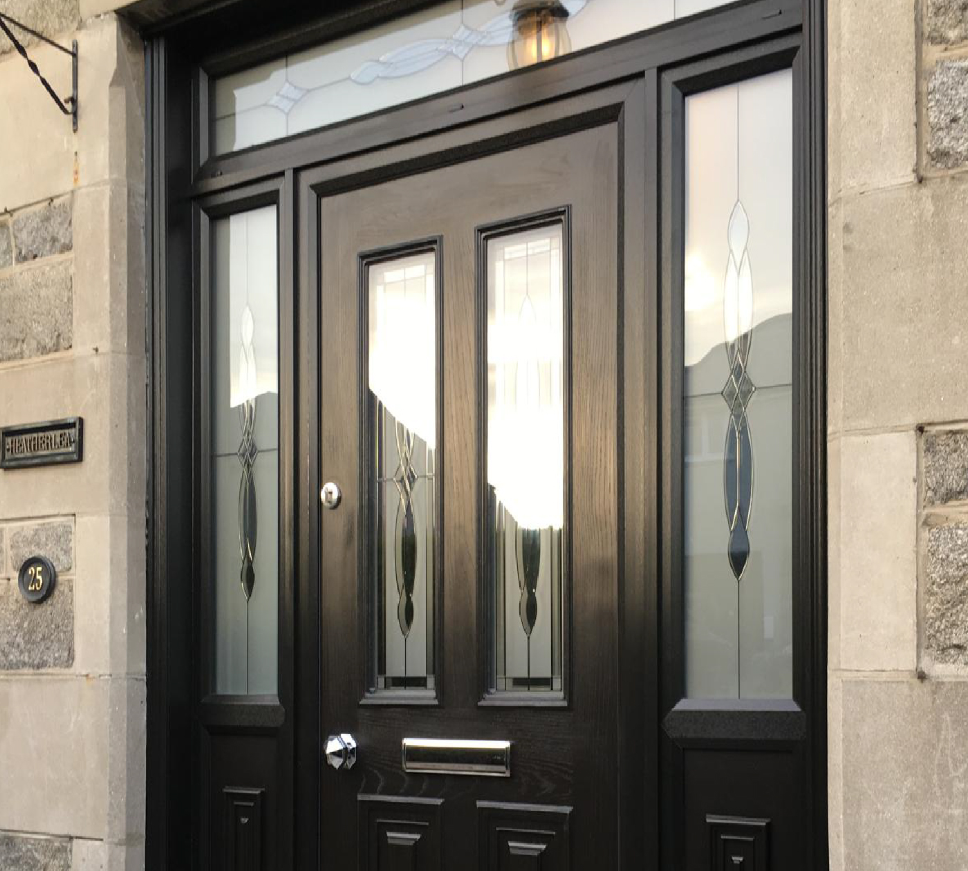 Commercial & Residential